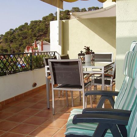 Casa Jose Villa La Herradura  Bagian luar foto
