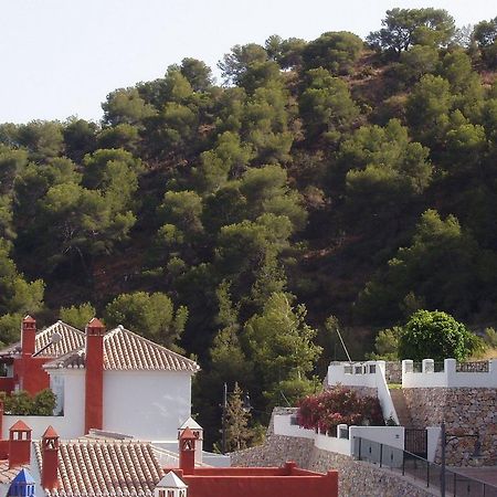 Casa Jose Villa La Herradura  Bagian luar foto
