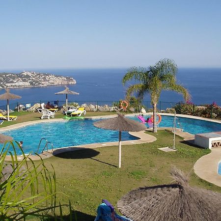 Casa Jose Villa La Herradura  Bagian luar foto