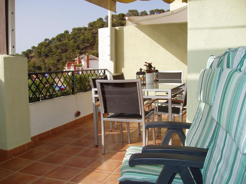 Casa Jose Villa La Herradura  Bagian luar foto