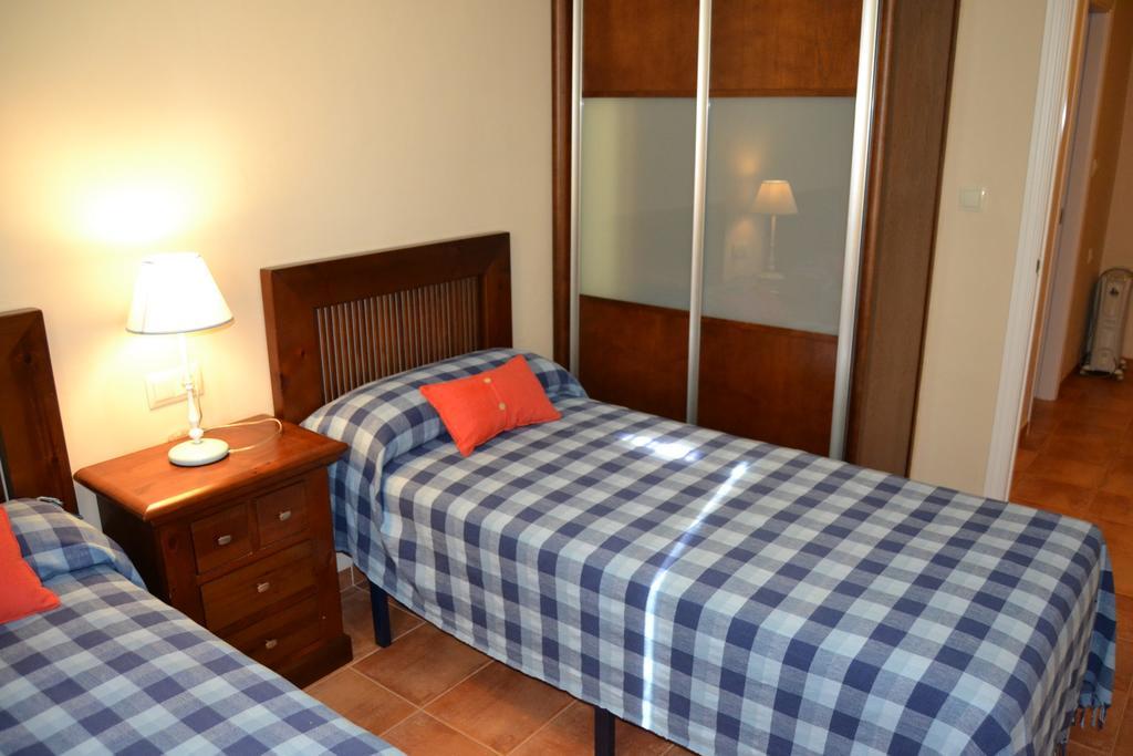 Casa Jose Villa La Herradura  Bagian luar foto