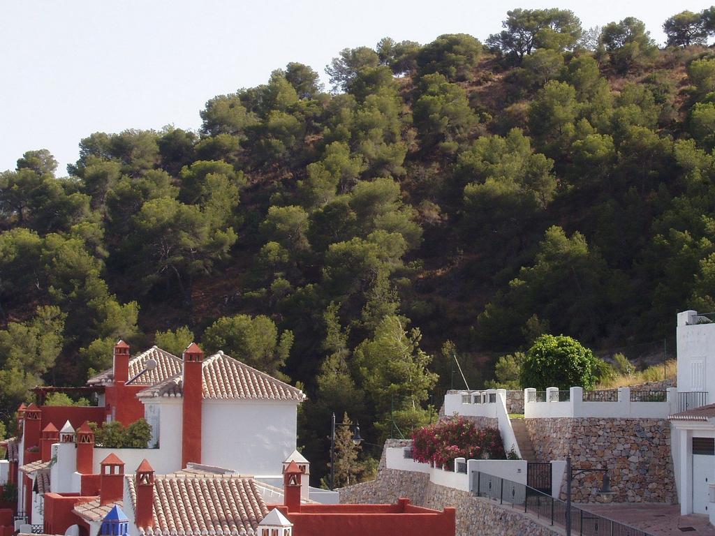 Casa Jose Villa La Herradura  Bagian luar foto