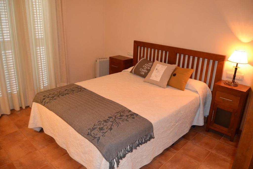 Casa Jose Villa La Herradura  Bagian luar foto