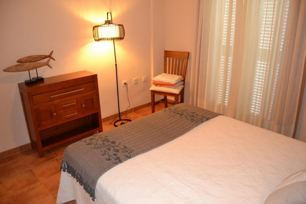 Casa Jose Villa La Herradura  Bagian luar foto