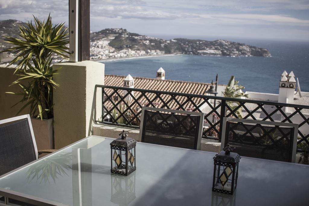 Casa Jose Villa La Herradura  Bagian luar foto