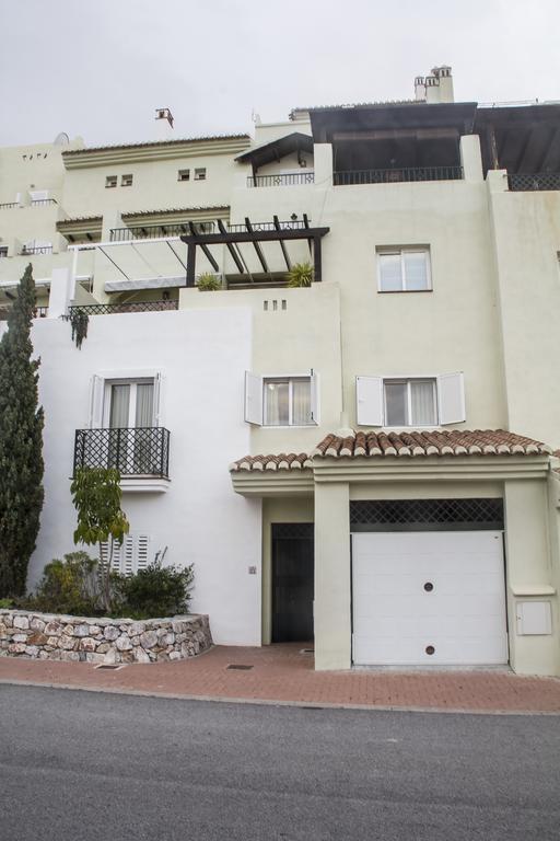 Casa Jose Villa La Herradura  Bagian luar foto