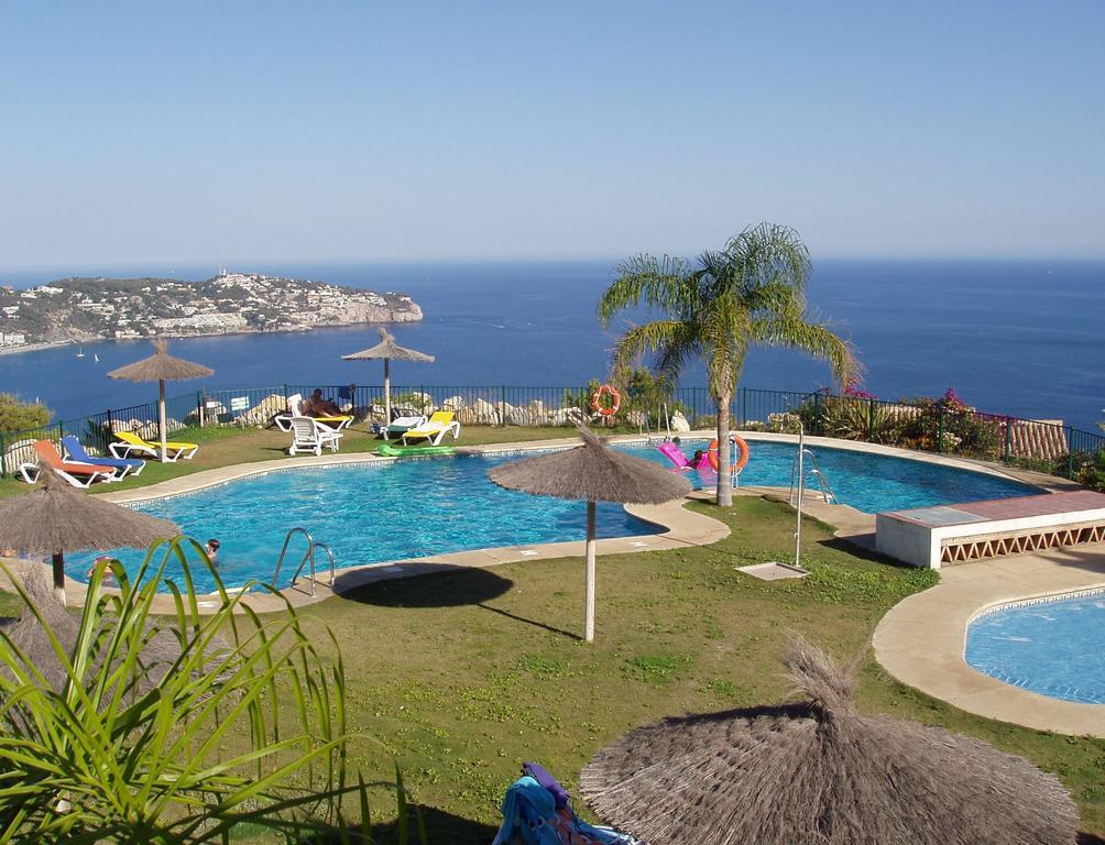 Casa Jose Villa La Herradura  Bagian luar foto